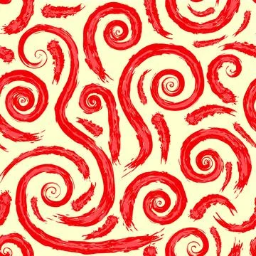 Seamless pattern vector seamless pattern. endless abstract background Copy... 스톡 사진