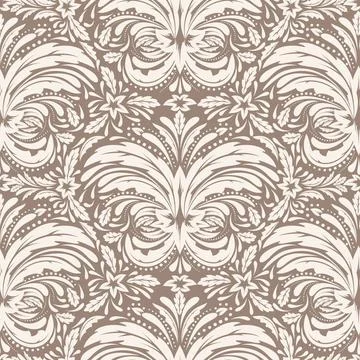 Seamless pattern vector seamless pattern. endless abstract background Copy... Stock Photos