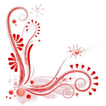 Seamless pattern vector seamless pattern. endless abstract background Copy... Stock Photos