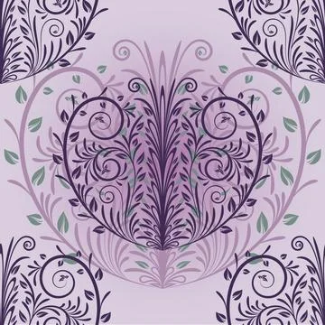 Seamless pattern vector seamless pattern. endless abstract background Copy... Foto stock