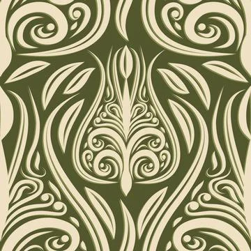 Seamless pattern vector seamless pattern. endless abstract background Copy... 스톡 사진