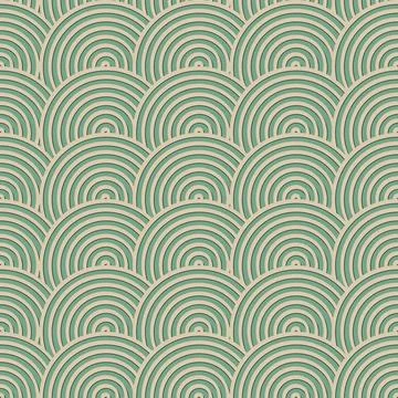 Seamless pattern vector seamless pattern. endless abstract background Copy... Foto stock