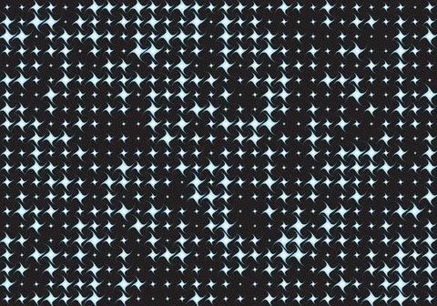 Seamless pattern, vector stripy geometric abstract background, tiling art r.. 库存插图