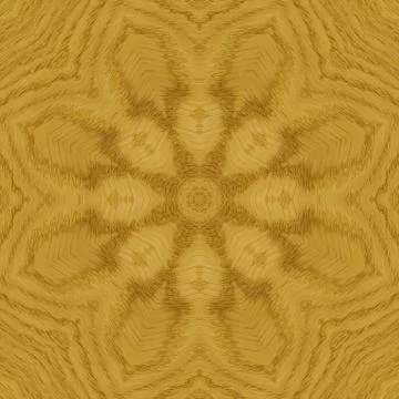 Seamless pattern, veneer ash Stock Illustration