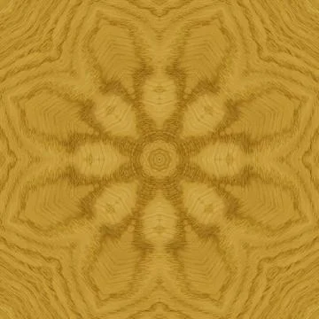 Seamless pattern, veneer ash Stock Illustration
