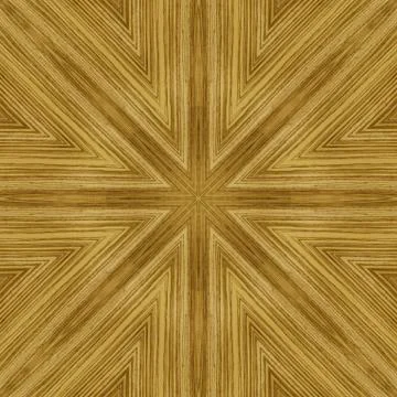 Seamless pattern, veneer zebrano Stock Illustration