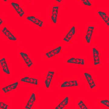 Seamless pattern versatile duct tape y2k style cartoon vector Stock Illustration
