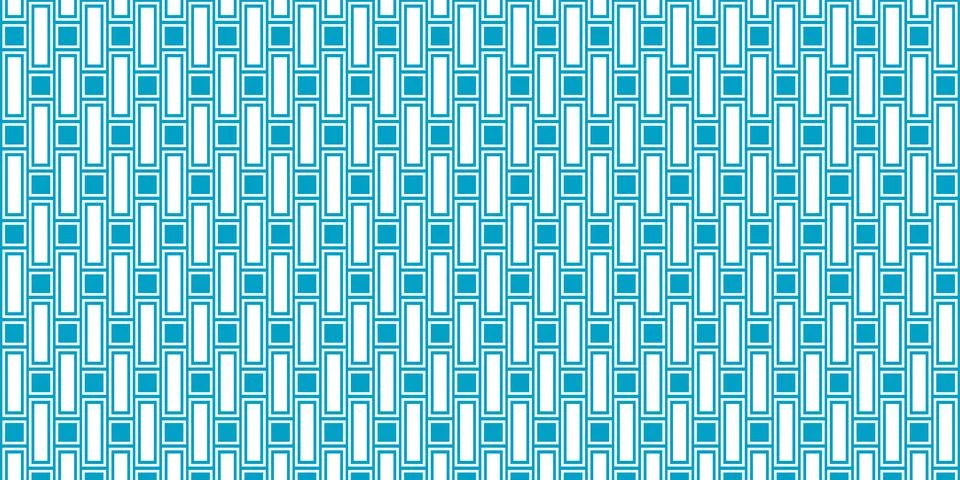 Seamless pattern with vertical stripes for textile prints, kitchenware, tab.. Stockillustratie