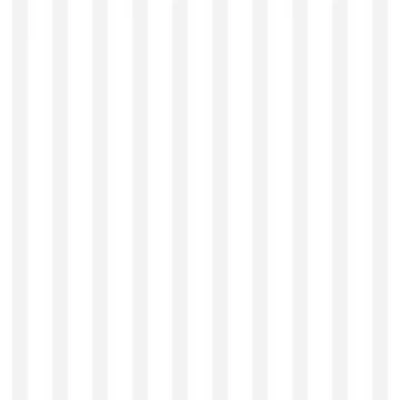 Seamless pattern of vertical white and light gray stripes. Stock Illustration