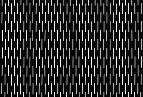Seamless pattern Vertical white random lines, seamless pattern background.... Stock Photos