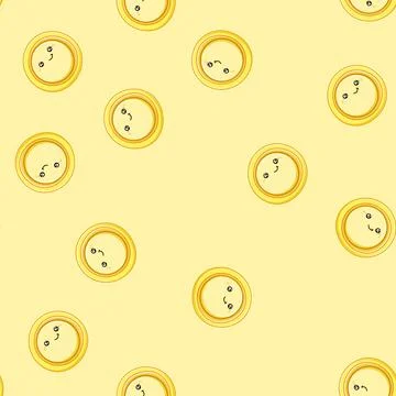 Seamless pattern vintage sun character cartoon vector Stock Illustration