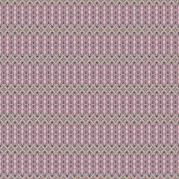 Seamless pattern violet beige Stock Illustration