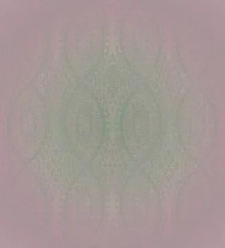 Seamless pattern violet green Illustrazione stock