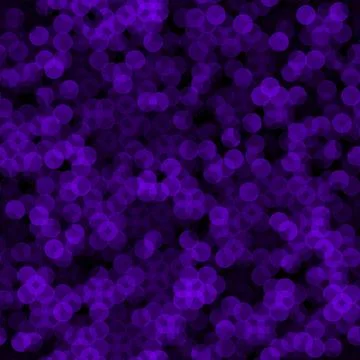 Seamless pattern with violet halftone dots ordered grid vector illustration 스톡 일러스트