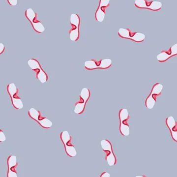 Seamless pattern vision safety glasses medical cartoon vector Stock Illustration