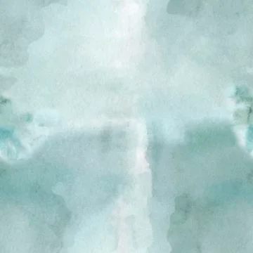 Seamless pattern watercolor texture abstraction Gray blur fog Stock Photos