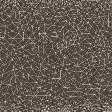 Seamless pattern of web Stock Illustration