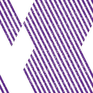 Seamless pattern with white and violet stripes 5725 스톡 일러스트