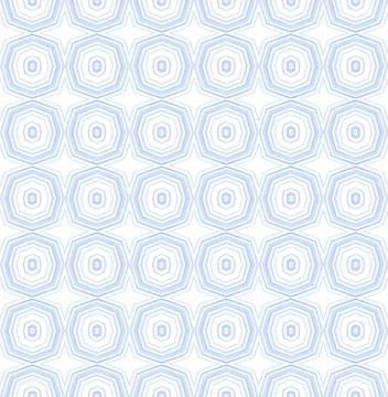 Seamless pattern white blue Stock Illustration