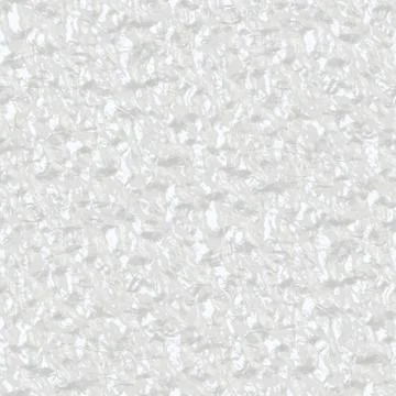 Seamless pattern of white fluid (gel) with reflections Stock Illustration