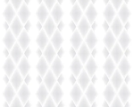 Seamless pattern with white rhombus.  Diagona blurred line background Stock Illustration