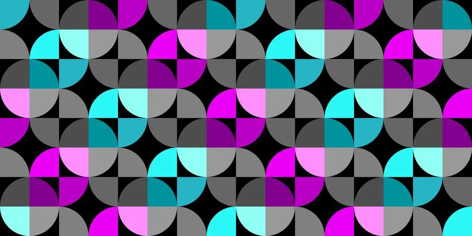 Seamless pattern. Wrapping paper pattern. Tiles. 스톡 일러스트