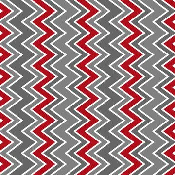 Seamless pattern of zigzag .geometric pattern 스톡 일러스트