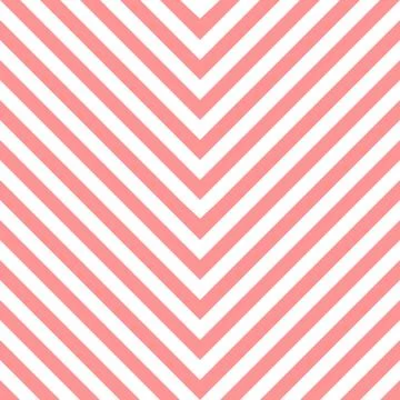 Seamless pattern zigzag line and wave, vector illustration Stock Illustration