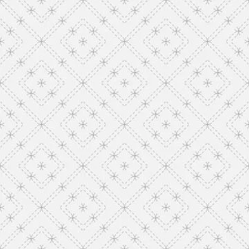 Seamless pattern252 Illustration