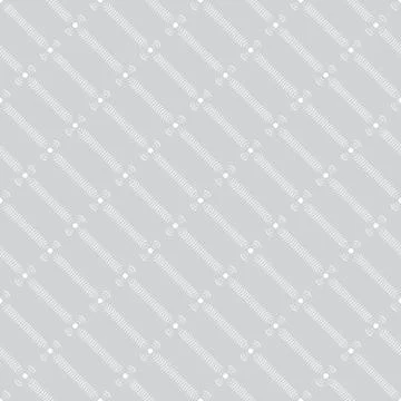 Seamless pattern294 イラスト素材