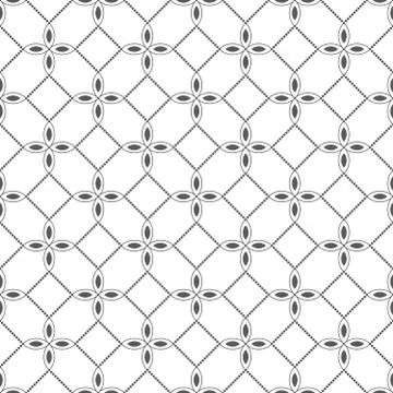 Seamless pattern359 イラスト素材