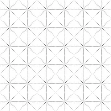 Seamless pattern389 Illustration