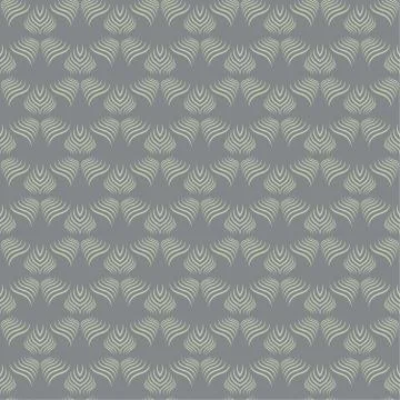Seamless pattern45 Illustration