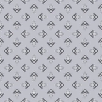 Seamless pattern47 Stockillustratie