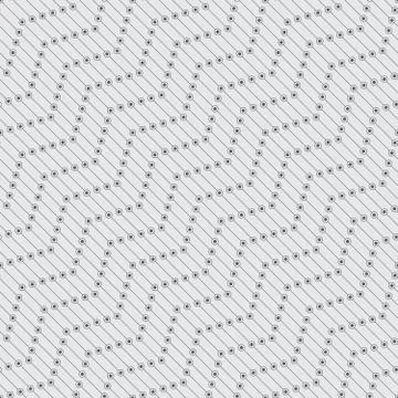 Seamless pattern478 스톡 일러스트