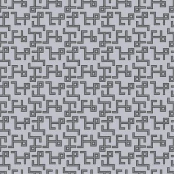 Seamless pattern55 스톡 일러스트
