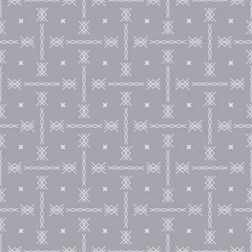 Seamless pattern56 Illustration