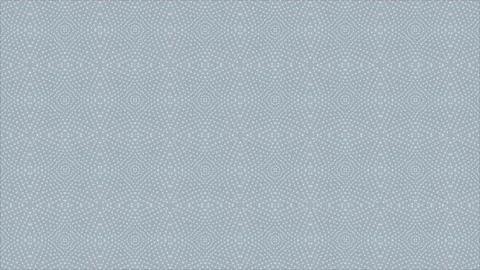 Seamless pattern.Moving kaleidoscope background.. Stock Footage 171166998