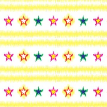 Seamless patterns 10 Stock Illustration