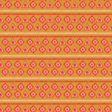 Seamless patterns 11 Stock Illustration