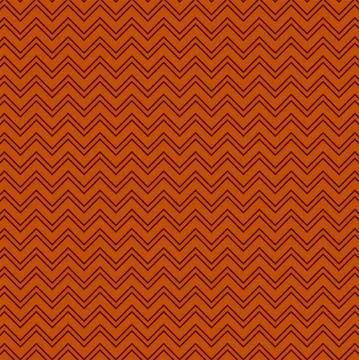 Seamless patterns with abstract ornament. Vector. Stock Illustration