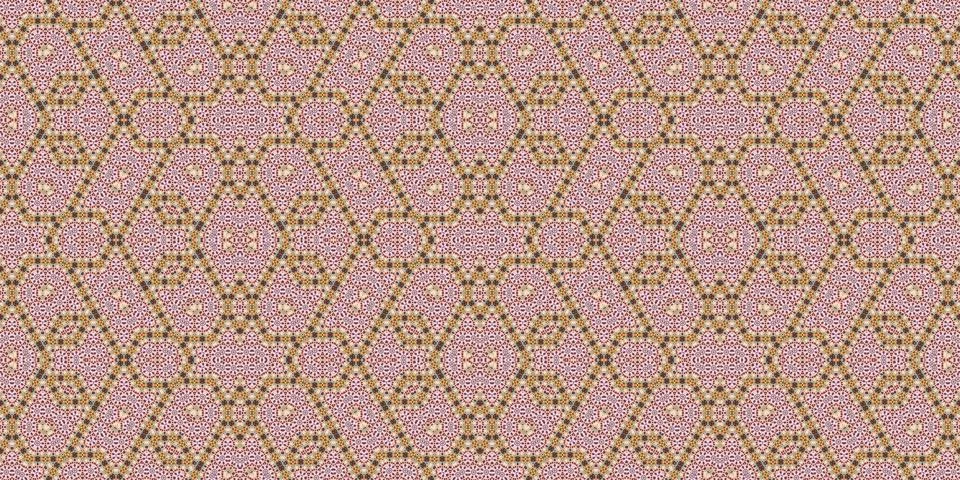 Seamless patterns of lines and stripes. Woven pattern texture Stock Photos