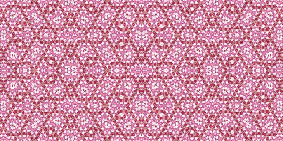 Seamless patterns of lines and stripes. Woven pattern texture Stock Photos