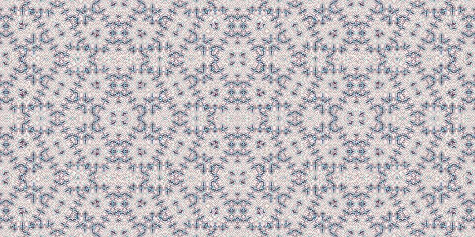 Seamless patterns of lines and stripes. Woven pattern texture Stock Photos
