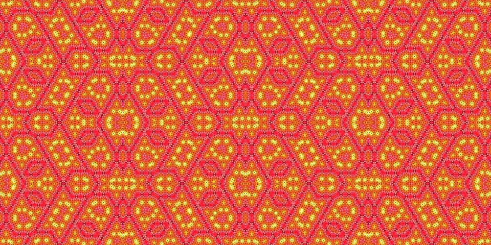 Seamless patterns of lines and stripes. Woven pattern texture Stock Photos