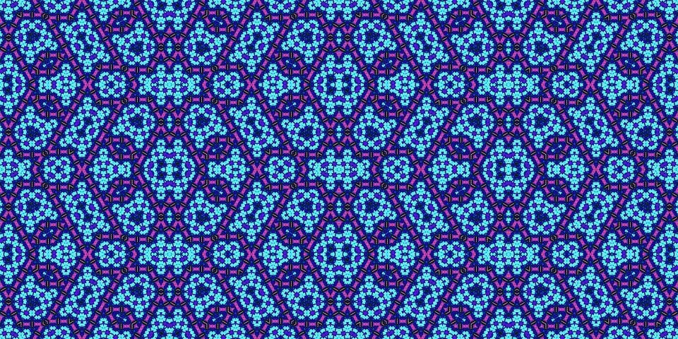 Seamless patterns of lines and stripes. Woven pattern texture Stock Photos