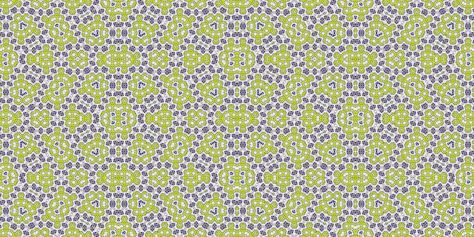 Seamless patterns of lines and stripes. Woven pattern texture Stock Photos