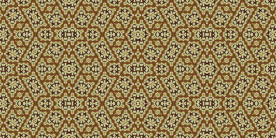 Seamless patterns of lines and stripes. Woven pattern texture Stock Photos