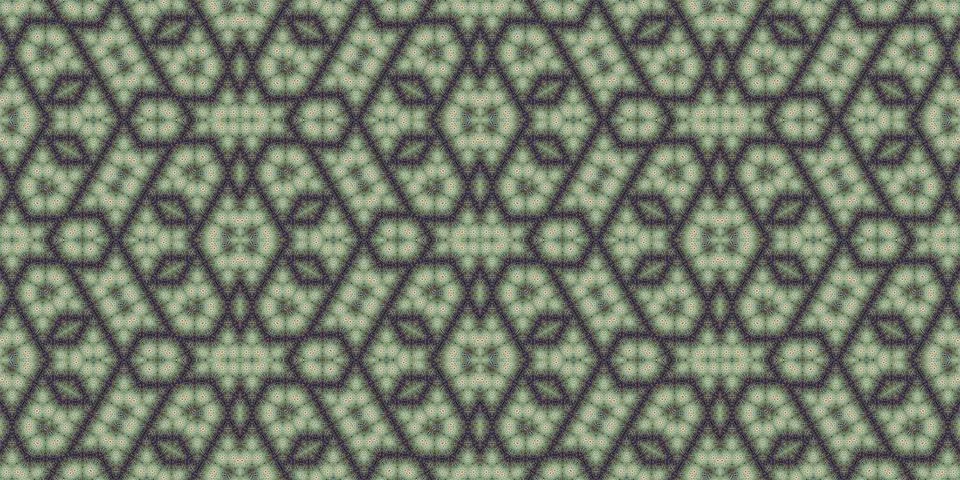 Seamless patterns of lines and stripes. Woven pattern texture Stock Photos