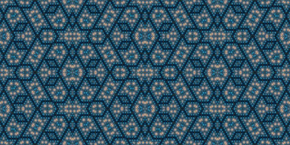 Seamless patterns of lines and stripes. Woven pattern texture Stock Photos